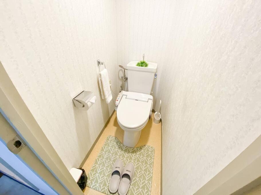 C2 Guest House ユニオン新大阪 リーズナブルで長期滞在に最適 Экстерьер фото