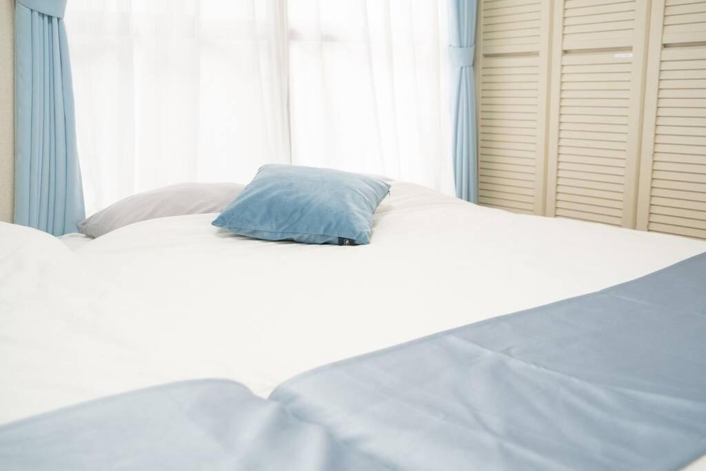 C2 Guest House ユニオン新大阪 リーズナブルで長期滞在に最適 Экстерьер фото