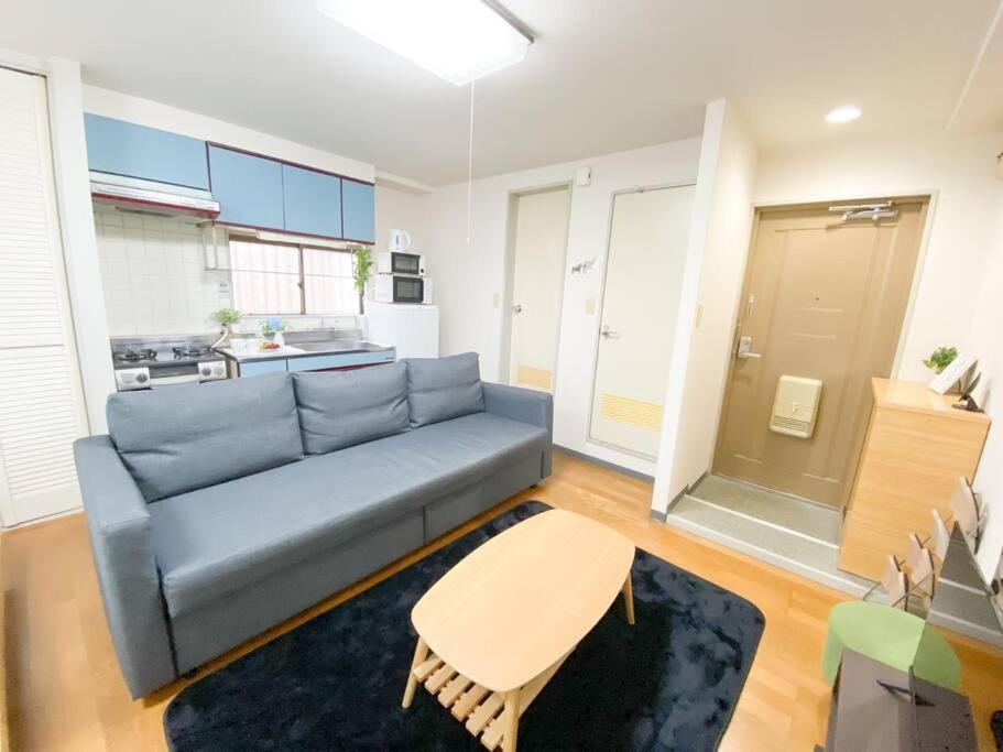 C2 Guest House ユニオン新大阪 リーズナブルで長期滞在に最適 Экстерьер фото