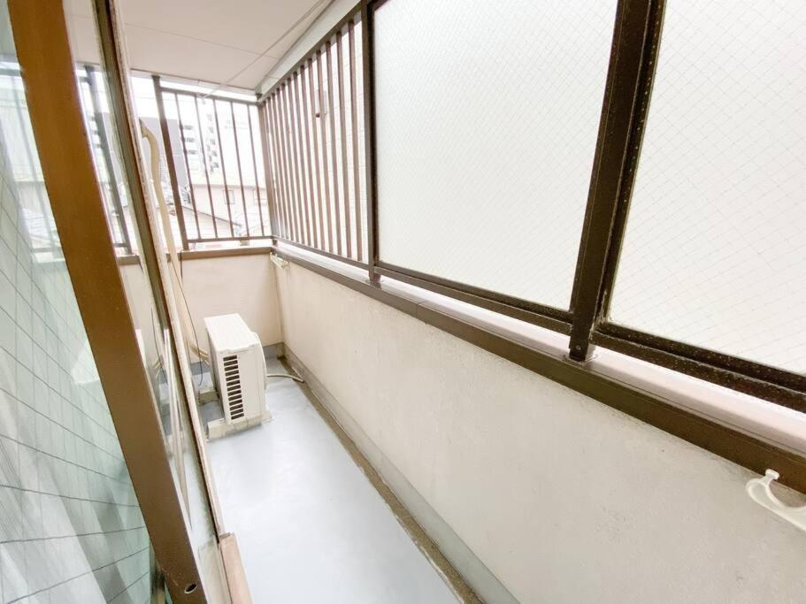 C2 Guest House ユニオン新大阪 リーズナブルで長期滞在に最適 Экстерьер фото